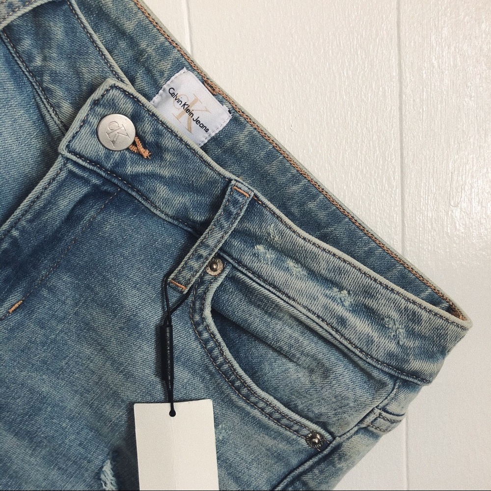 ❌SOLD❌ Calvin Klein Jeans 🤍